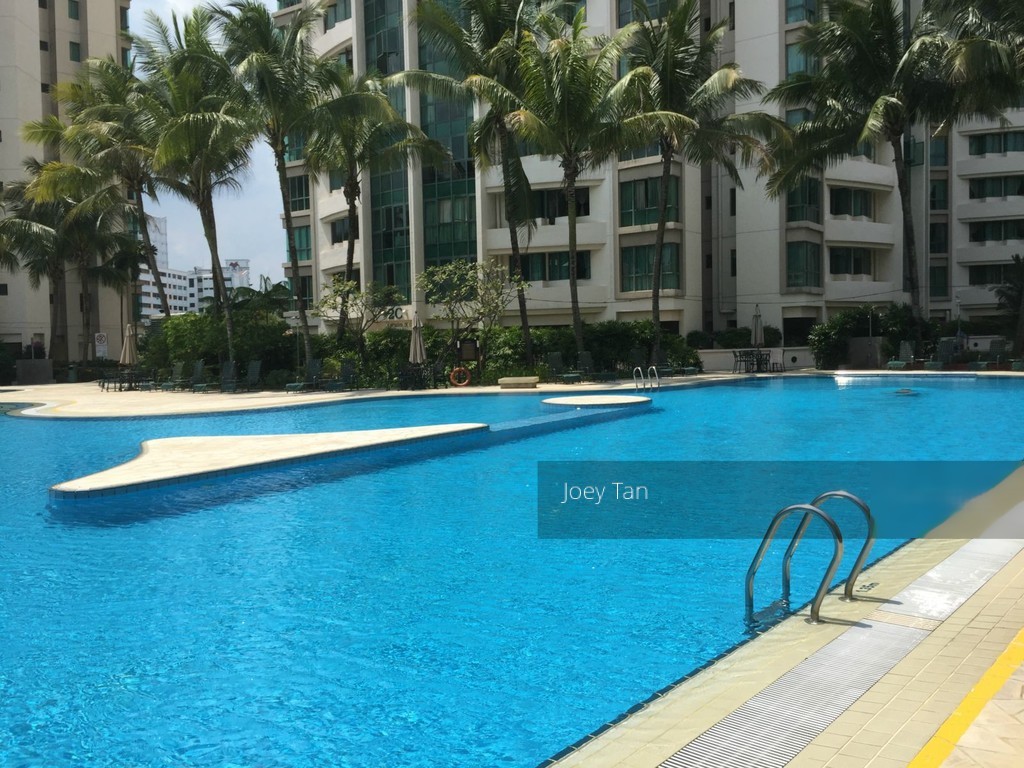 Palm Gardens (D23), Condominium #123302372
